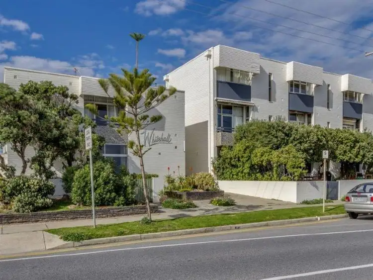 Main view of Homely house listing, 13/18 Seaview Road, West Beach SA 5024