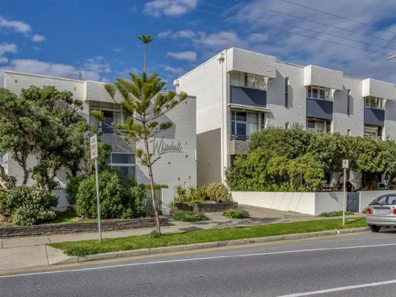 Main view of Homely house listing, 13/18 Seaview Road, West Beach SA 5024