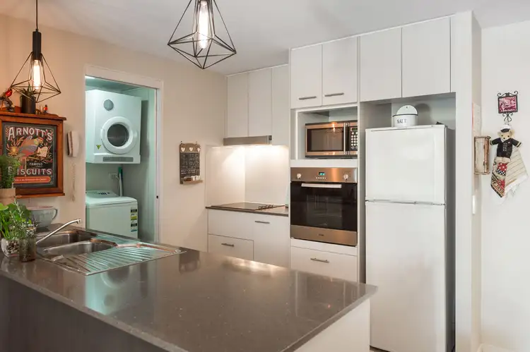 Second view of Homely unit listing, 1113/2 Activa Way, Hope Island QLD 4212