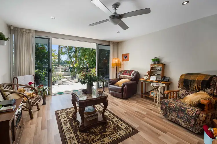 Third view of Homely unit listing, 1113/2 Activa Way, Hope Island QLD 4212