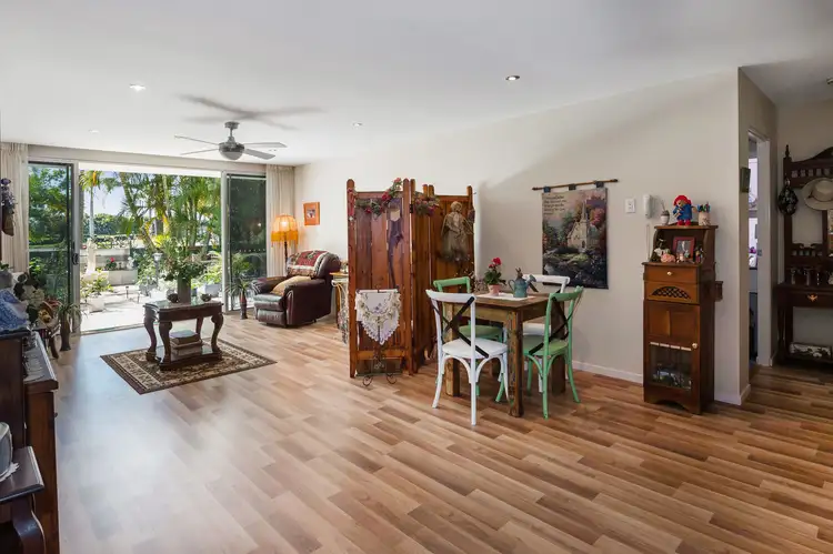 Fourth view of Homely unit listing, 1113/2 Activa Way, Hope Island QLD 4212