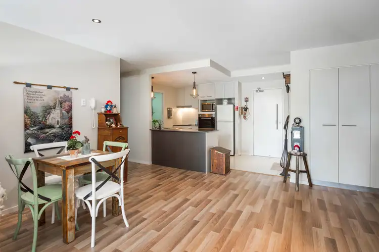Fifth view of Homely unit listing, 1113/2 Activa Way, Hope Island QLD 4212