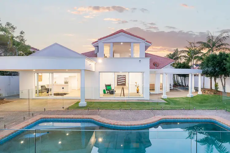 Fifth view of Homely house listing, 1106 Beechwood Drive, Hope Island QLD 4212