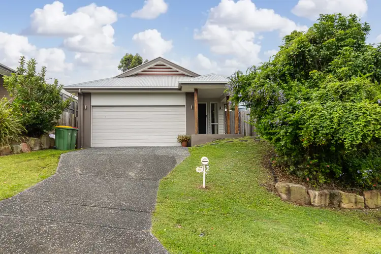 Main view of Homely house listing, 68 Hanover Drive, Pimpama QLD 4209