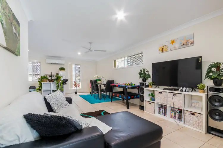 Fifth view of Homely house listing, 68 Hanover Drive, Pimpama QLD 4209