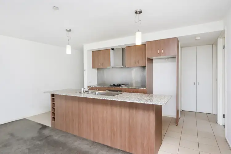 Third view of Homely apartment listing, 21/42A Byron Street, Footscray VIC 3011