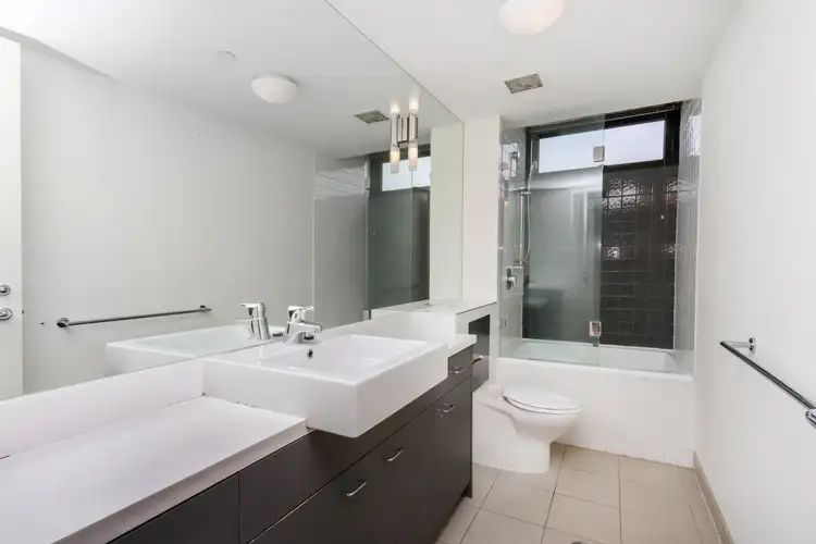 Fourth view of Homely apartment listing, 21/42A Byron Street, Footscray VIC 3011