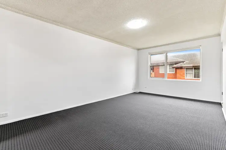 Main view of Homely unit listing, 12/48 Albert Street, Belmore NSW 2192