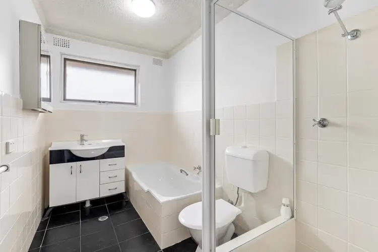 Fourth view of Homely unit listing, 12/48 Albert Street, Belmore NSW 2192