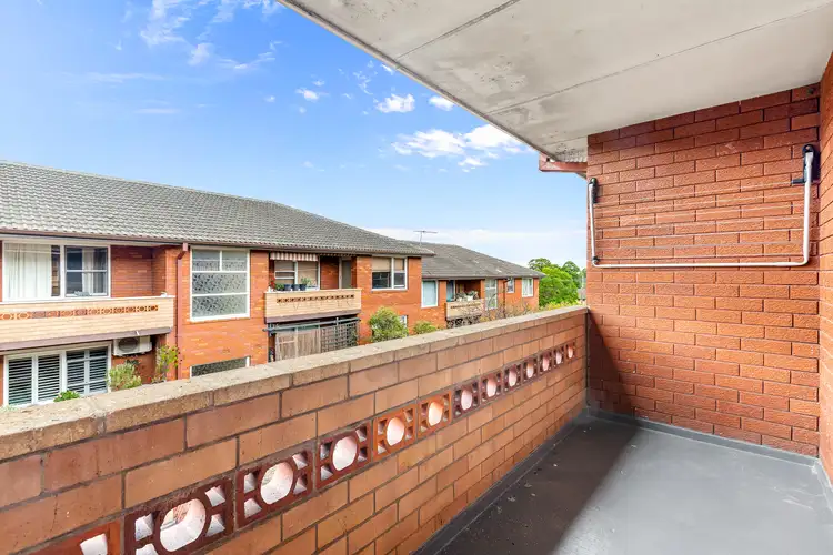 Fifth view of Homely unit listing, 12/48 Albert Street, Belmore NSW 2192