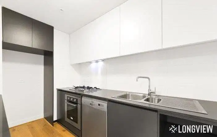Main view of Homely apartment listing, 204/119 Turner Street, Abbotsford VIC 3067