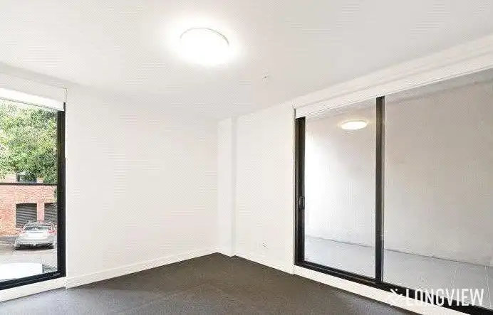 Third view of Homely apartment listing, 204/119 Turner Street, Abbotsford VIC 3067