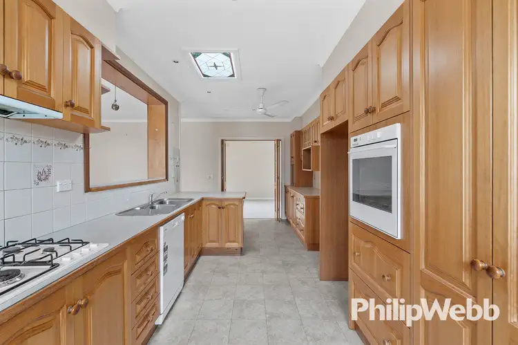 Third view of Homely house listing, 5 Kenneth Street, Bulleen VIC 3105