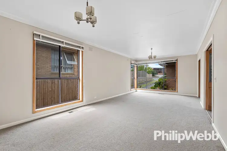 Fourth view of Homely house listing, 5 Kenneth Street, Bulleen VIC 3105