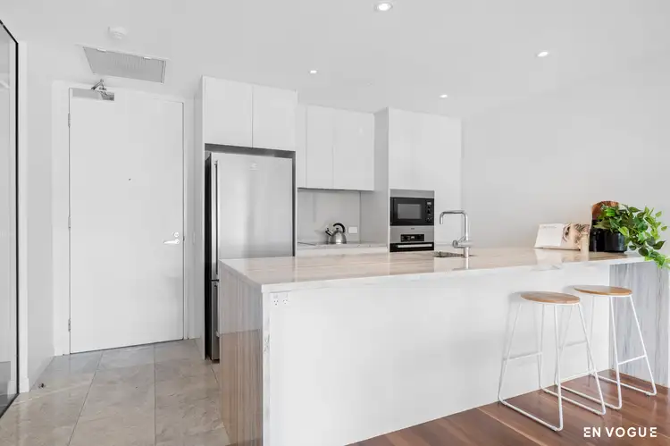 Fourth view of Homely apartment listing, 77/21 Dawes Street, Kingston ACT 2604