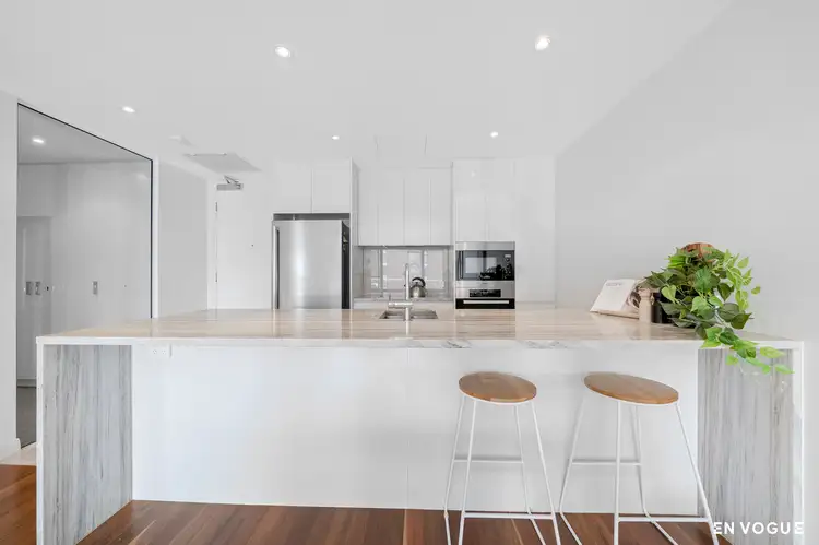 Fifth view of Homely apartment listing, 77/21 Dawes Street, Kingston ACT 2604