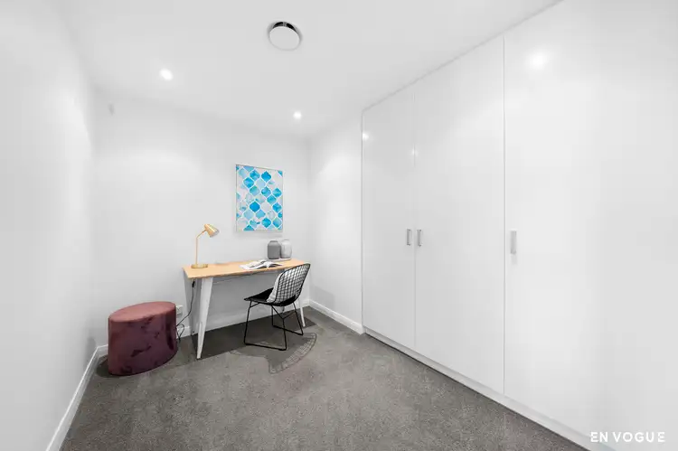 Sixth view of Homely apartment listing, 77/21 Dawes Street, Kingston ACT 2604