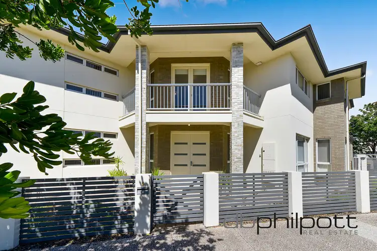 9 Gulnare Grove, Lightsview SA 5085