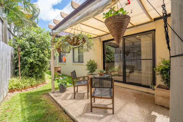 Fifth view of Homely semi-detached listing, 2/14 Bluetail Crescent, Upper Coomera QLD 4209