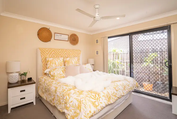 Seventh view of Homely semi-detached listing, 2/14 Bluetail Crescent, Upper Coomera QLD 4209
