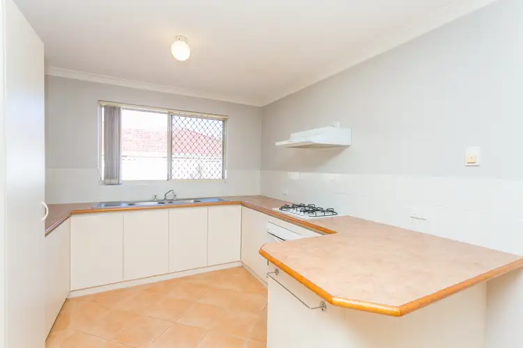 Second view of Homely villa listing, 1/140 Leake Street, Belmont WA 6104