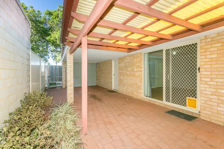 Third view of Homely villa listing, 1/140 Leake Street, Belmont WA 6104