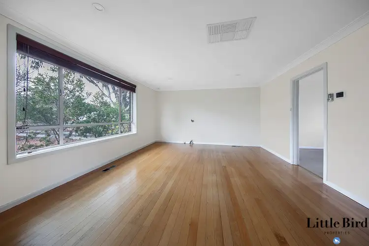 58 Rapanea Street, Rivett ACT 2611