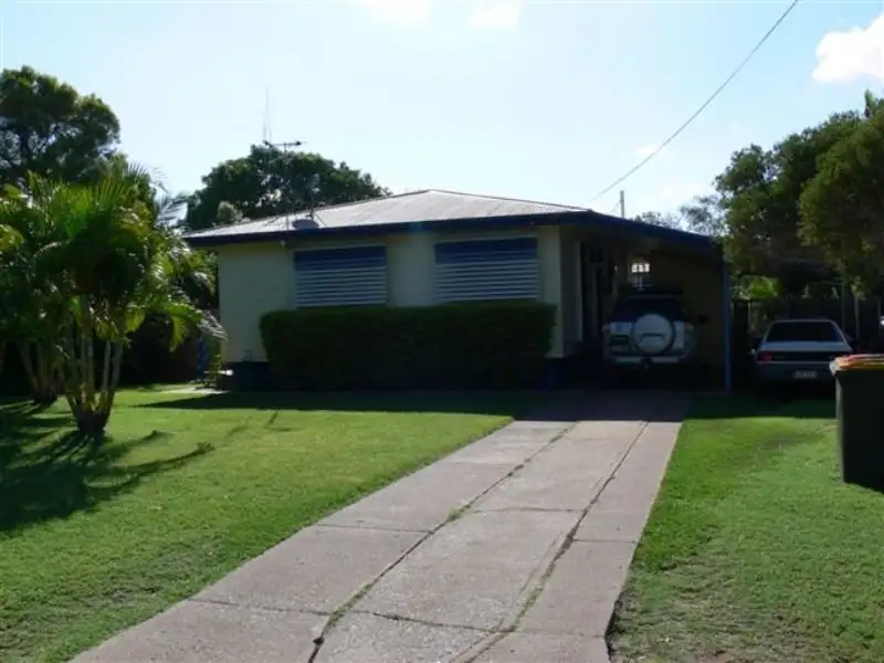Main view of Homely house listing, 47 Brock Crescent, Dysart QLD 4745