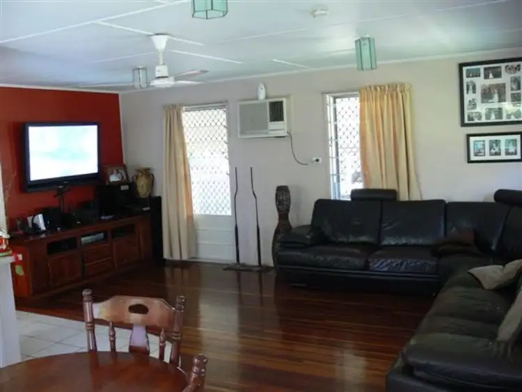 Fifth view of Homely house listing, 47 Brock Crescent, Dysart QLD 4745
