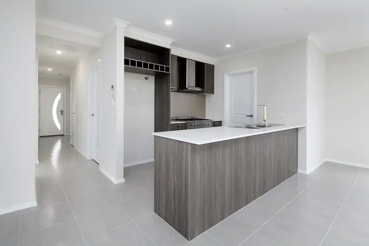 Third view of Homely house listing, 8 Bloodstone Way, Cranbourne East VIC 3977