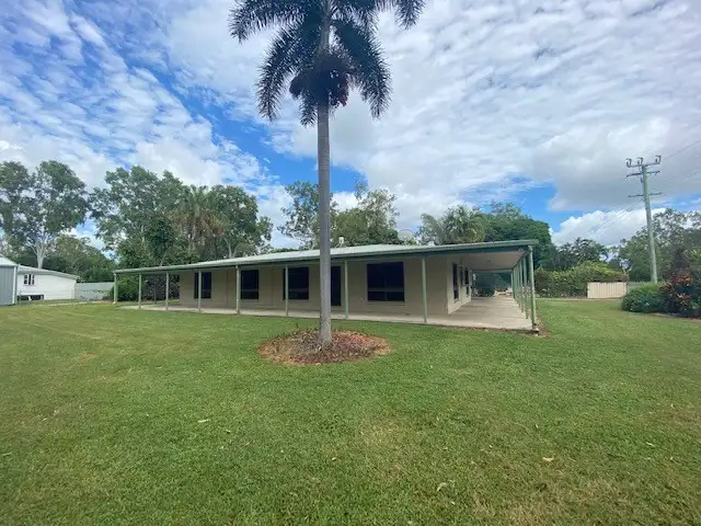 Main view of Homely house listing, 447 Forestry Road, Bluewater Park QLD 4818