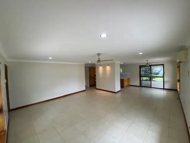 Third view of Homely house listing, 447 Forestry Road, Bluewater Park QLD 4818