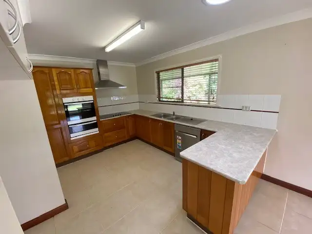 Fourth view of Homely house listing, 447 Forestry Road, Bluewater Park QLD 4818