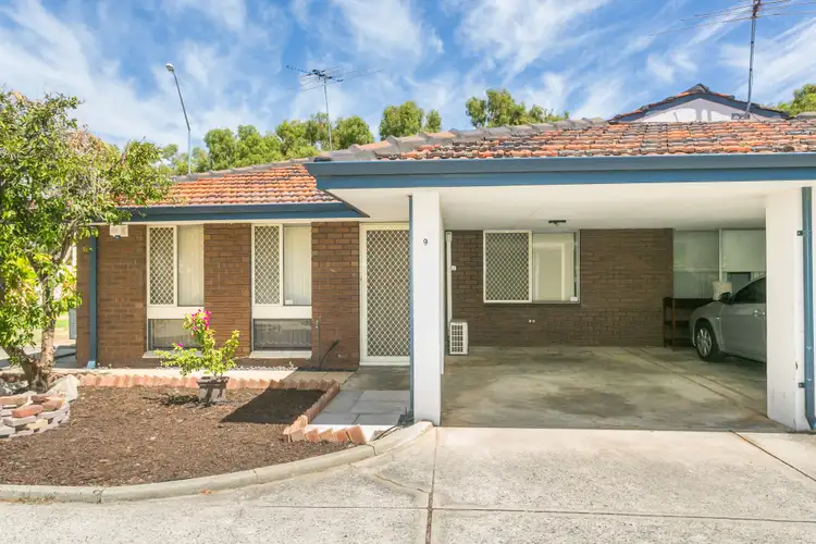 9/158 Hector Street, Osborne Park WA 6017