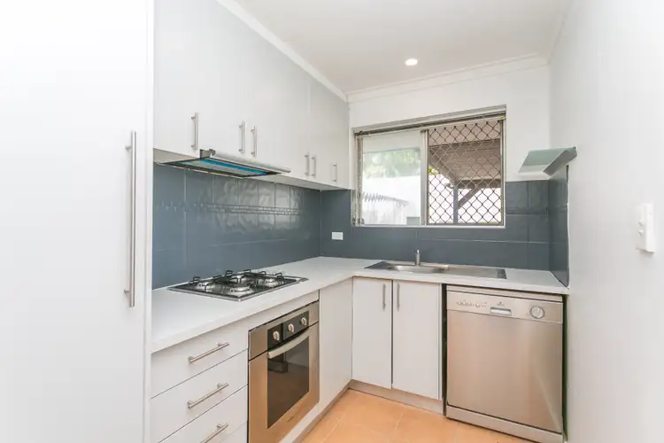 Second view of Homely villa listing, 9/158 Hector Street, Osborne Park WA 6017