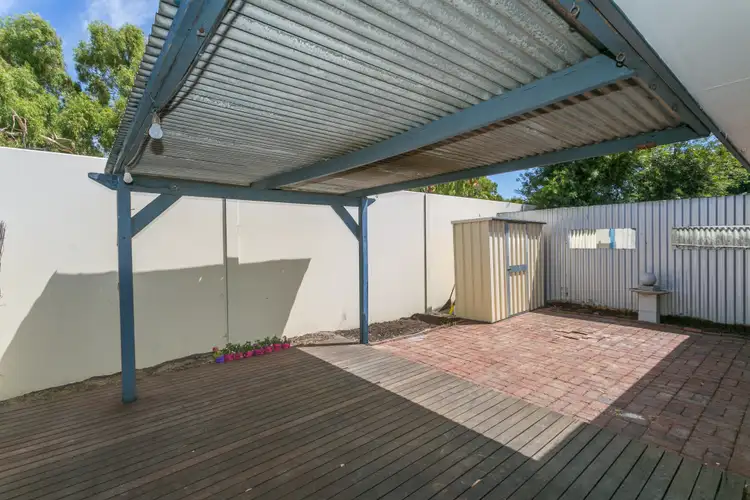 Third view of Homely villa listing, 9/158 Hector Street, Osborne Park WA 6017