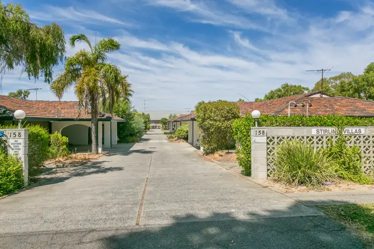 Fourth view of Homely villa listing, 9/158 Hector Street, Osborne Park WA 6017