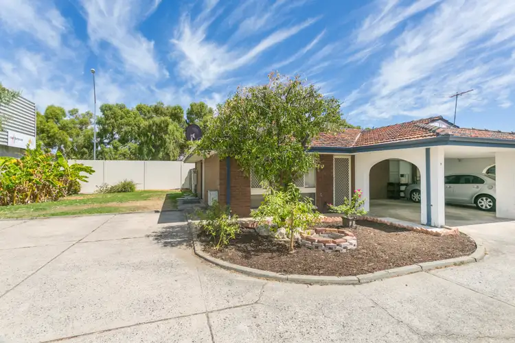 Fifth view of Homely villa listing, 9/158 Hector Street, Osborne Park WA 6017