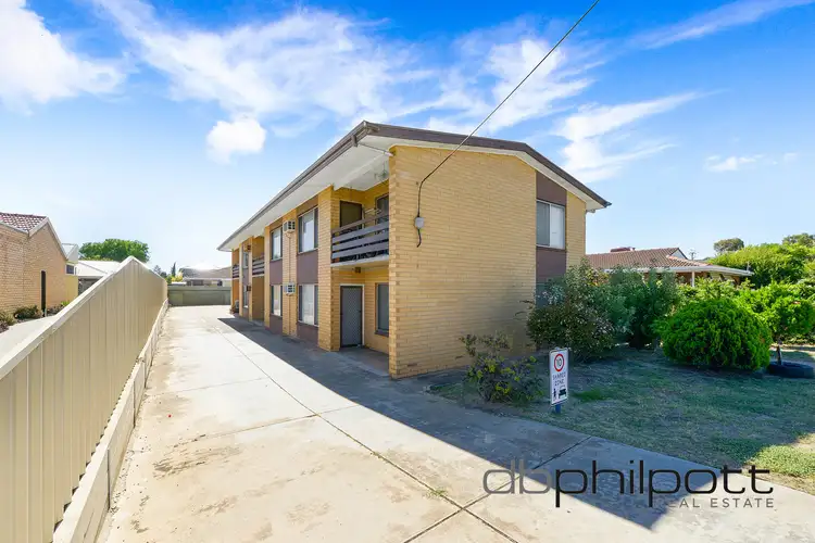 2/55 Military Road, Semaphore South SA 5019