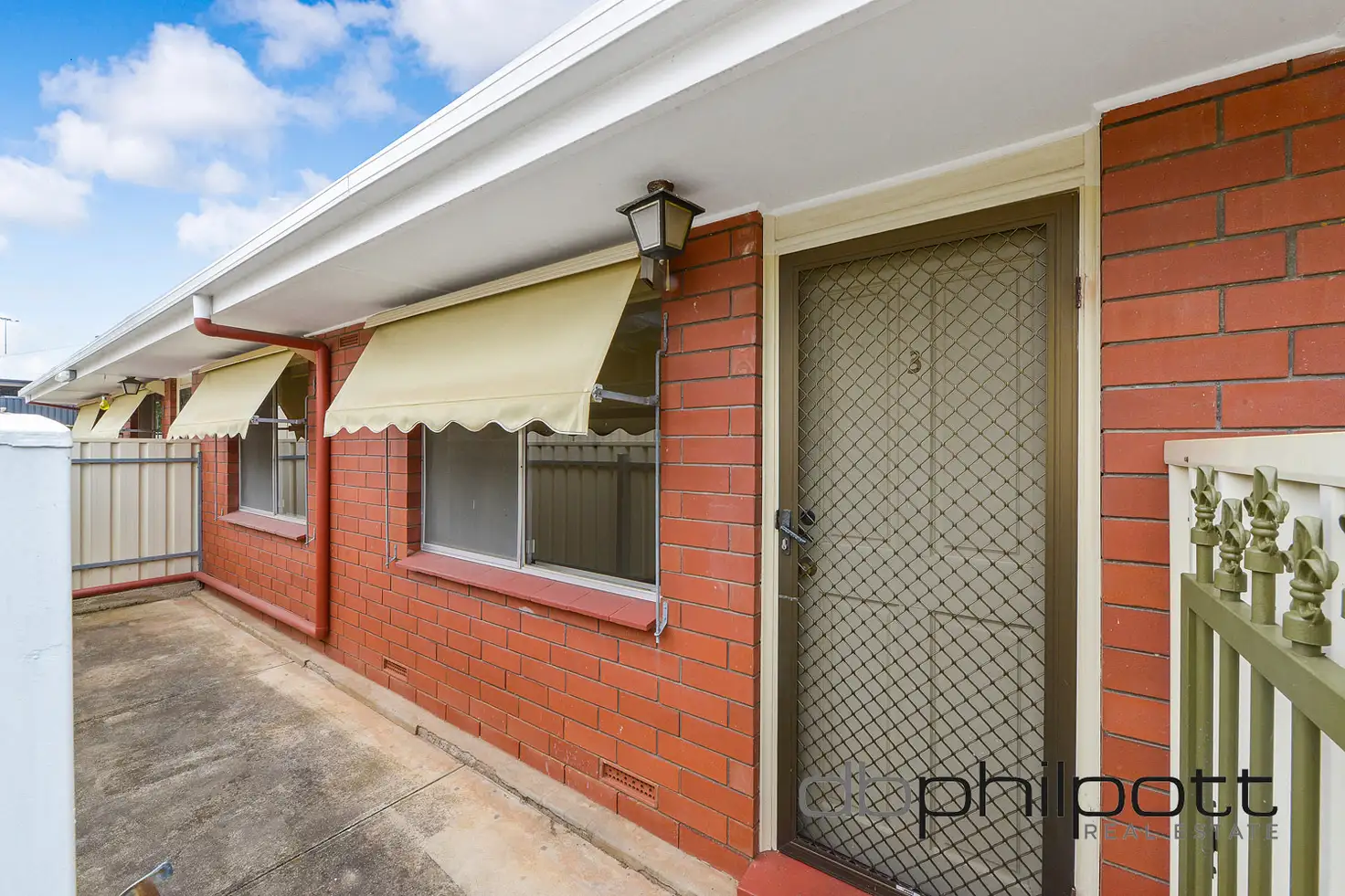 Main view of Homely unit listing, 3/4 Yaralin Avenue, Klemzig SA 5087