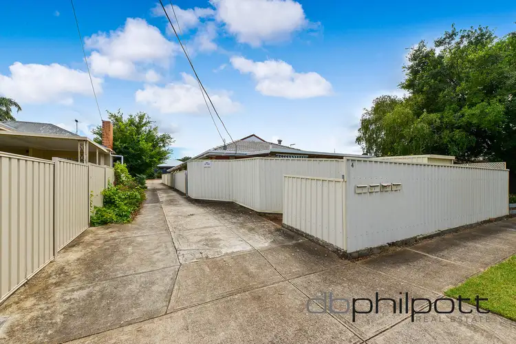 Second view of Homely unit listing, 3/4 Yaralin Avenue, Klemzig SA 5087
