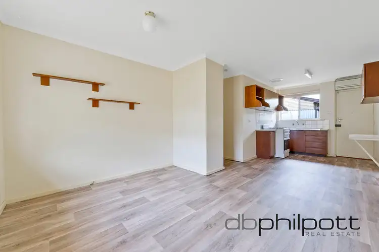 Third view of Homely unit listing, 3/4 Yaralin Avenue, Klemzig SA 5087