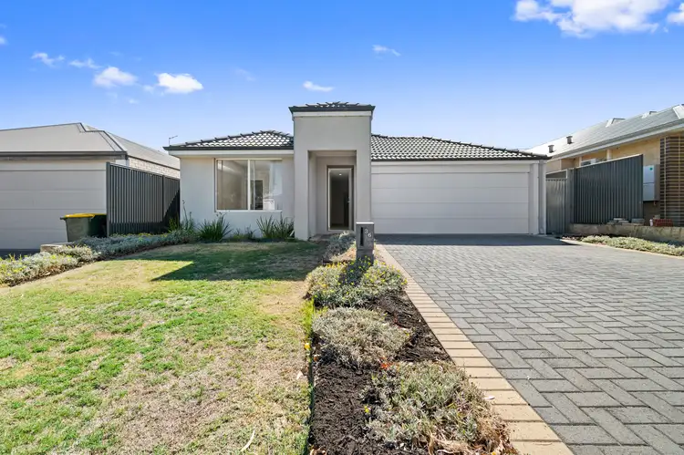 Third view of Homely house listing, 36 Serenity Street, Wellard WA 6170