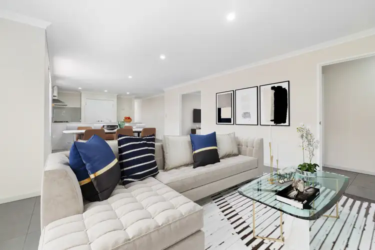 Fourth view of Homely house listing, 36 Serenity Street, Wellard WA 6170