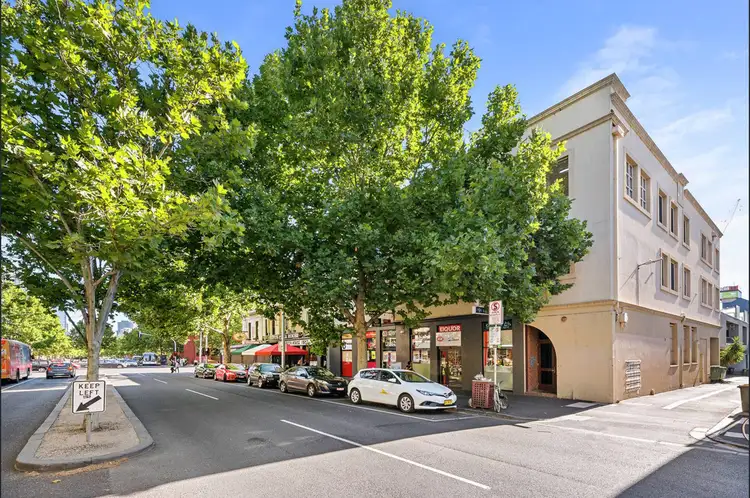 31/109 Lygon Street, Carlton VIC 3053