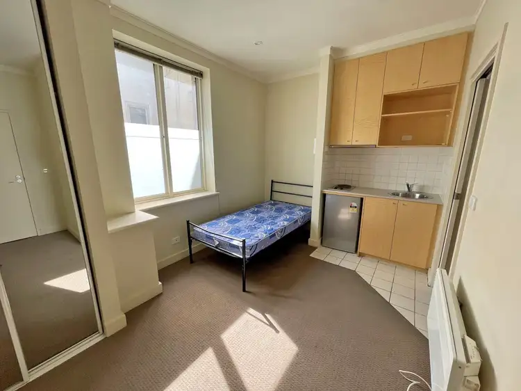 Second view of Homely apartment listing, 31/109 Lygon Street, Carlton VIC 3053