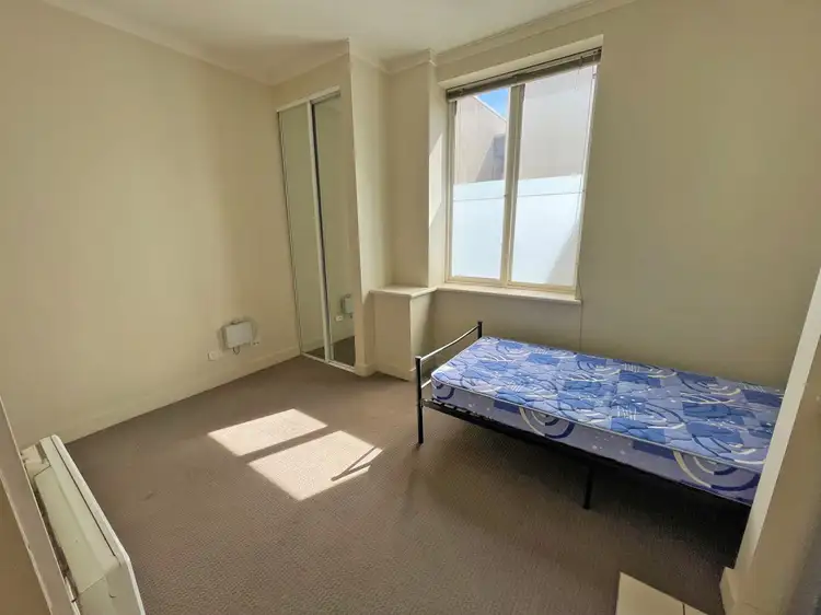 Third view of Homely apartment listing, 31/109 Lygon Street, Carlton VIC 3053
