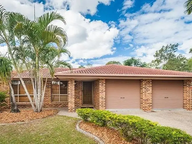 Main view of Homely house listing, 86 Edenlea Drive, Meadowbrook QLD 4131