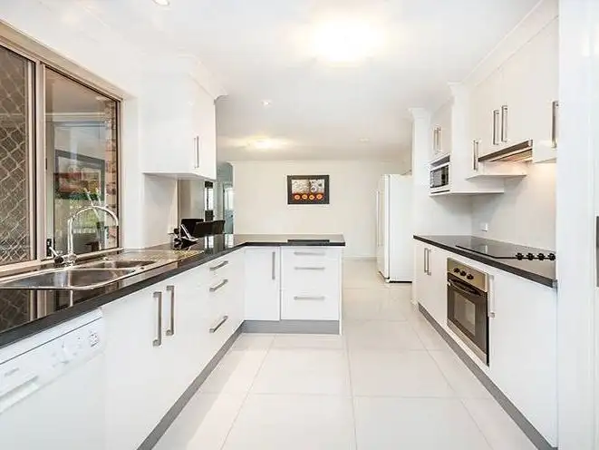 Second view of Homely house listing, 86 Edenlea Drive, Meadowbrook QLD 4131