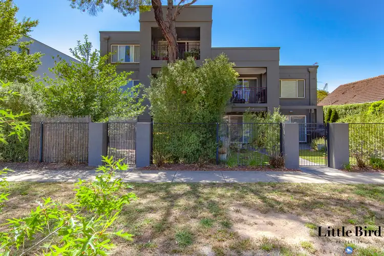1/14 Macleay Street, Turner ACT 2612